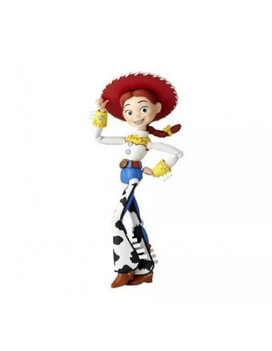 Jessie Toy Story Amiga De Woody Y Buzz Yesi Jessemt Wyc
